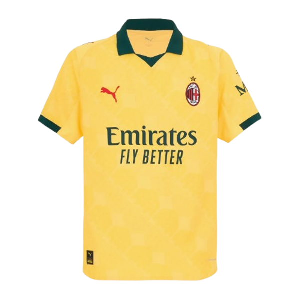 Milan 25/26 Third kit