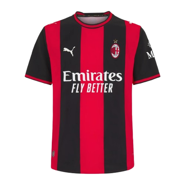 Milan 26/27 Home Kit