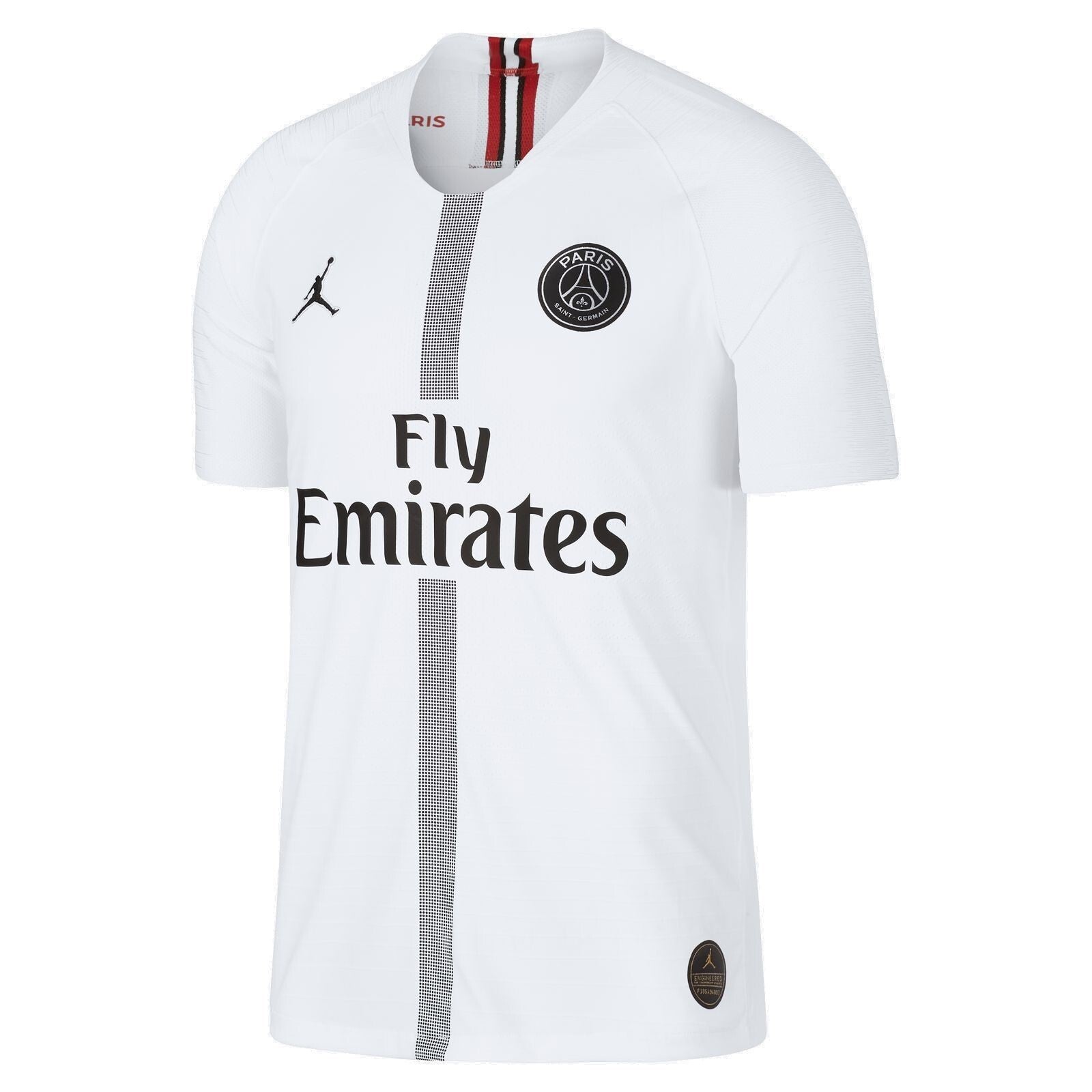 PSG 18/19 White Retro Kit
