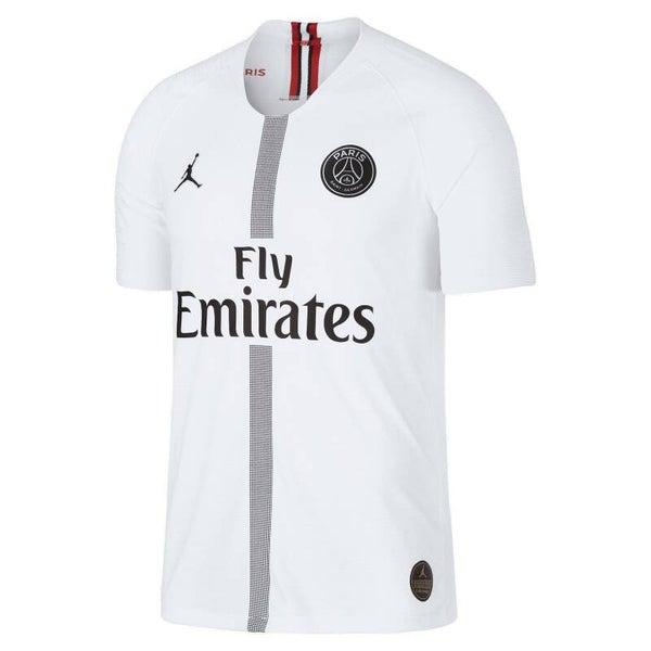 PSG 18/19 White Retro Kit