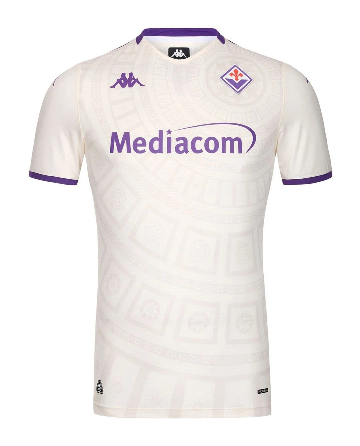 Fiorentina 25/26 Away Shirt