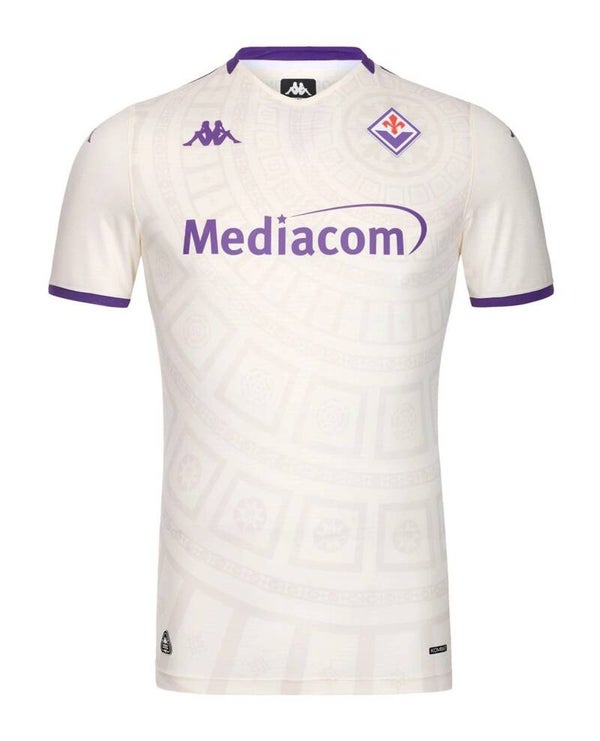 Fiorentina 25/26 Away Shirt