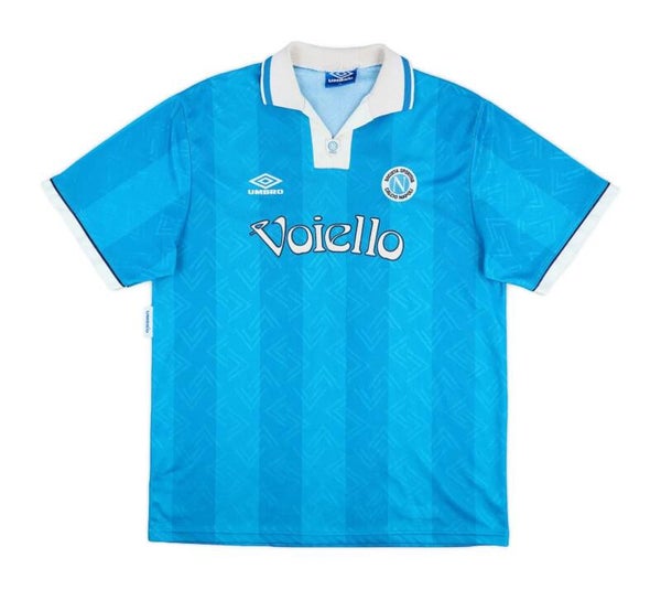 Napoli 93/94 Home Retro Kit