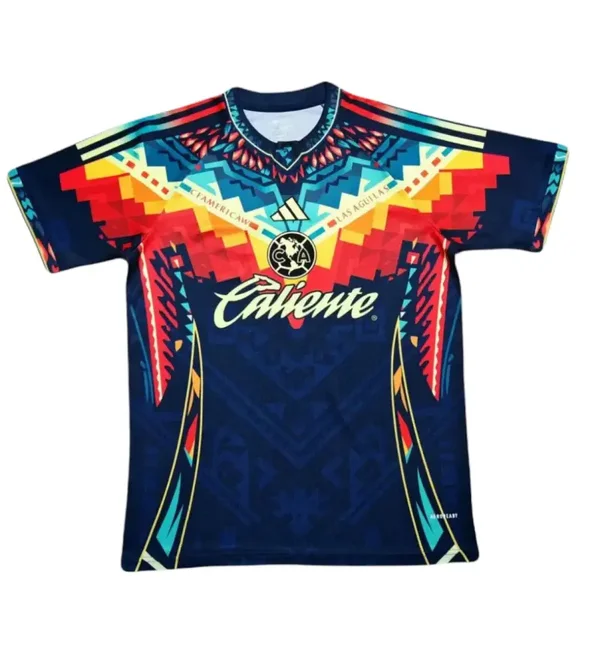Club America 'Caliente' Special Edition Kit
