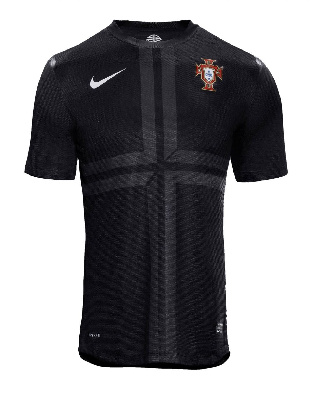 Portugal 2013 Away Retro Kit