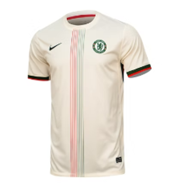 Chelsea 25/26 Away Kit