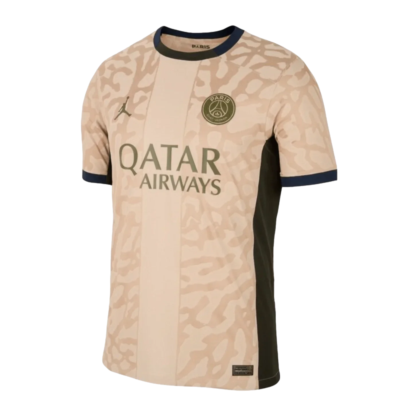 PSG 23/24 Fourth Retro Kit