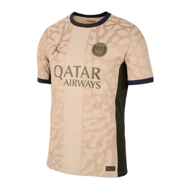 PSG 23/24 Fourth Retro Kit