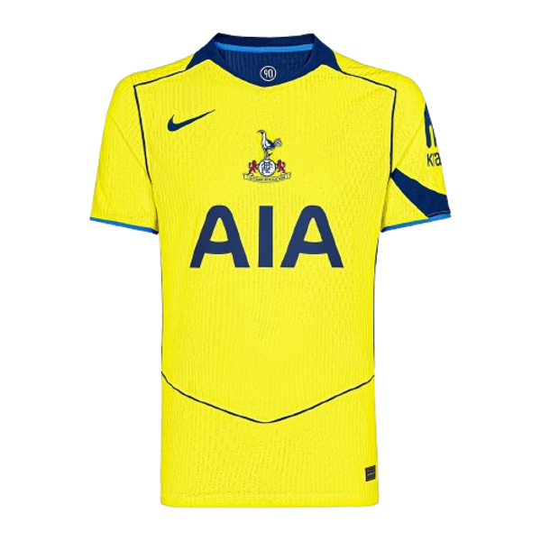 Tottenham 25/26 Third Kit