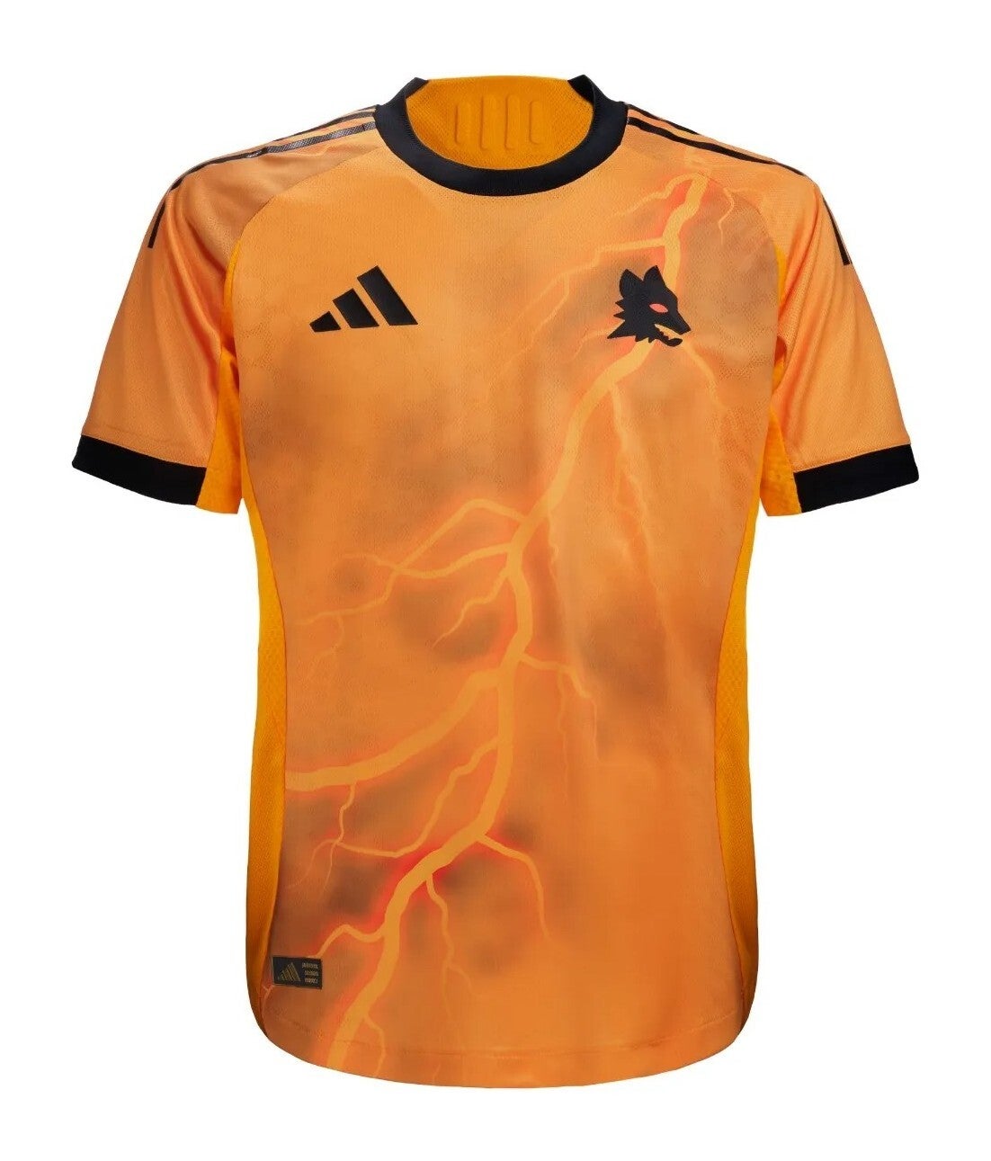 Roma 25/26 Away kit