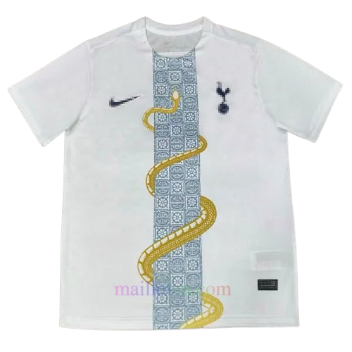 Tottenham 'Snake' Special Edition Kit