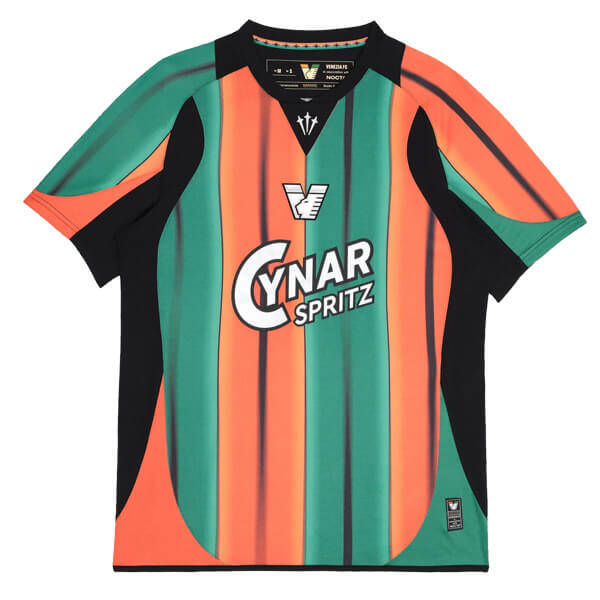 Venezia 25/26 Third Kit