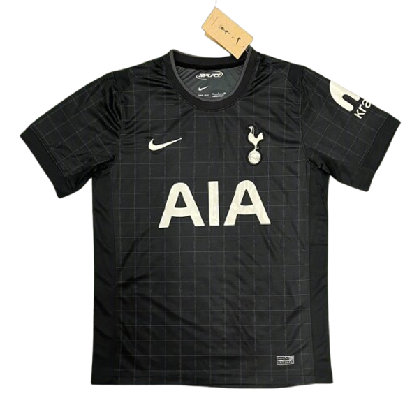 Tottenham 25/26 Away Kit