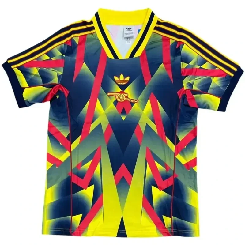 Arsenal FC LFSTLR Jersey