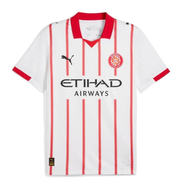 Girona 25/26 Home Kit