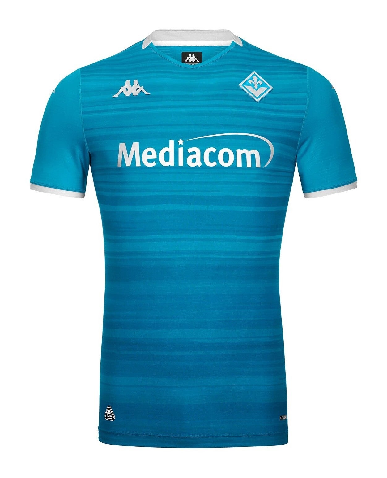 Fiorentina 25/26 Third Shirt