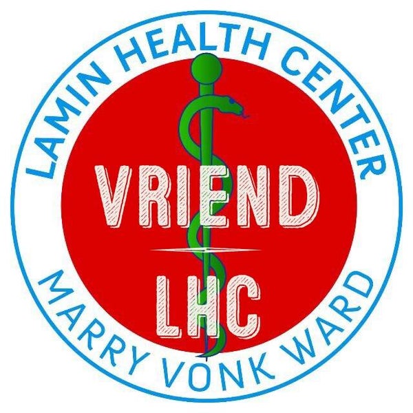 Vriend LHC