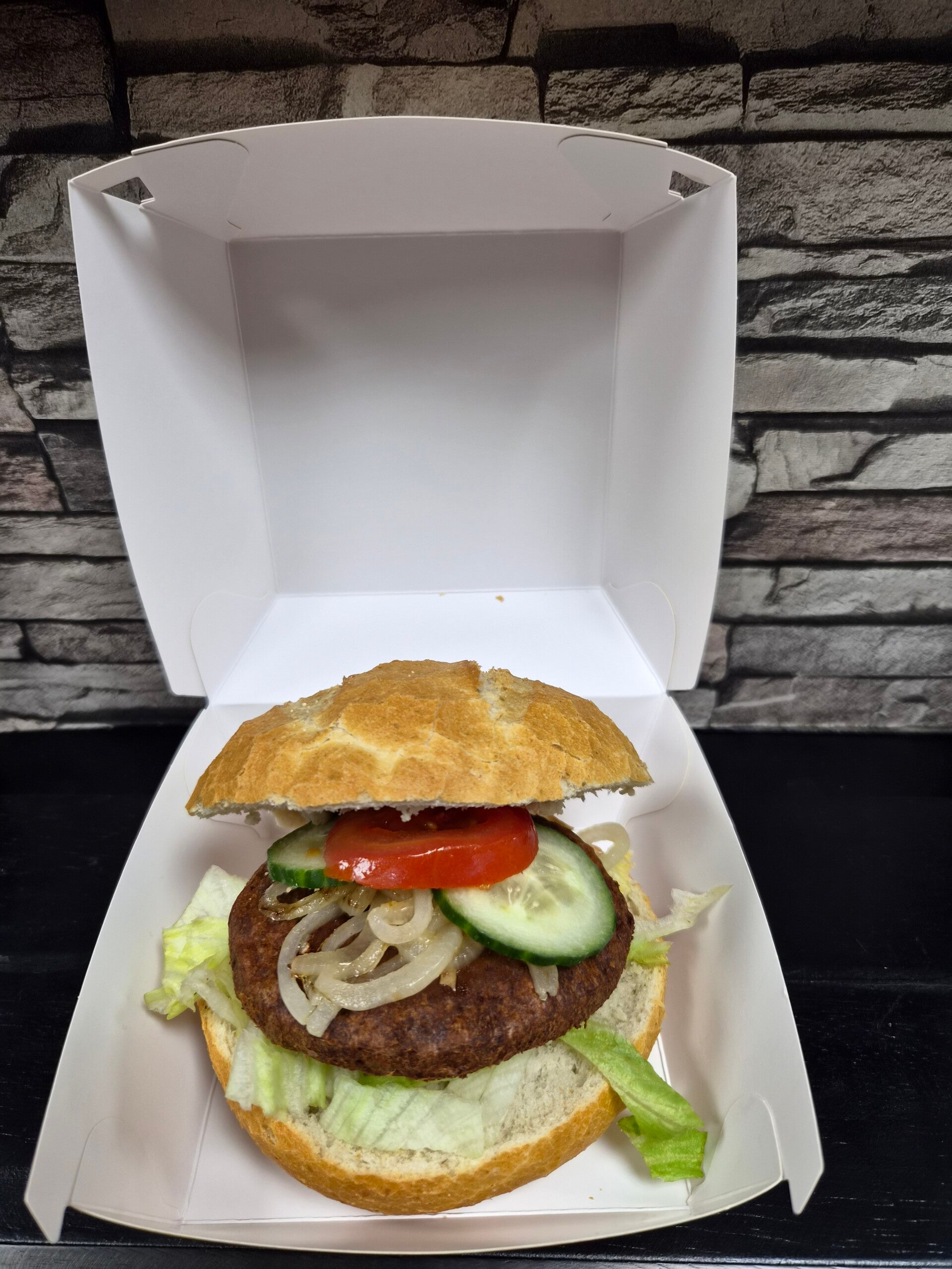 Hamburger