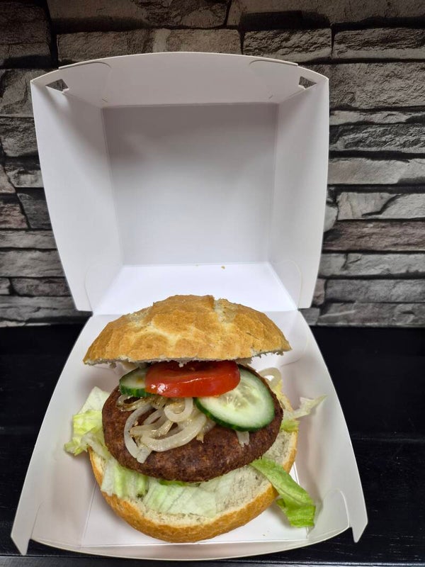 Hamburger