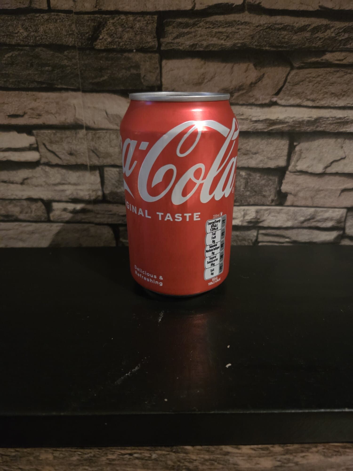 Coca-Cola