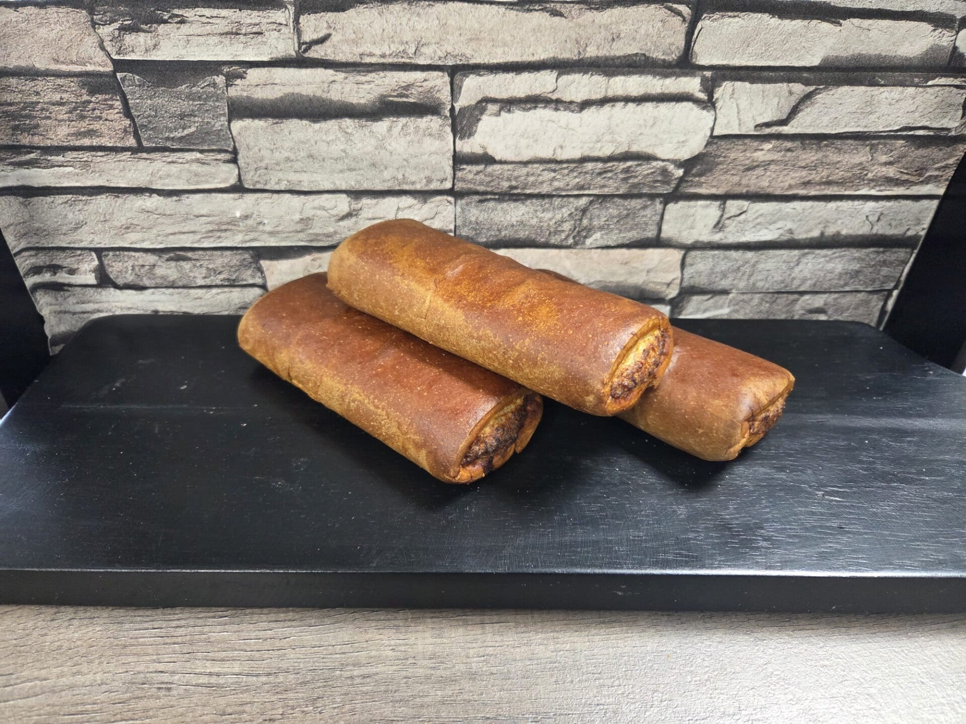 Worstenbroodje