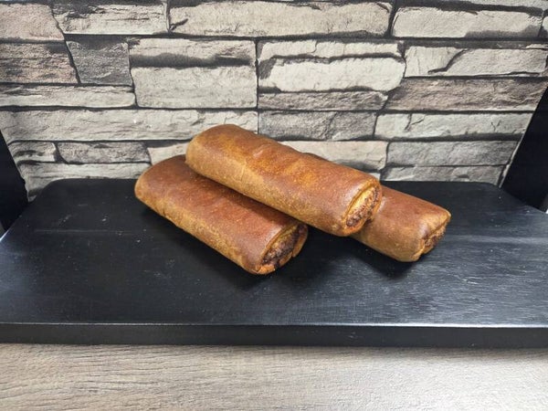 Worstenbroodje
