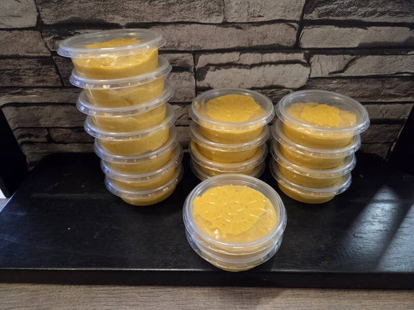 Joppie saus