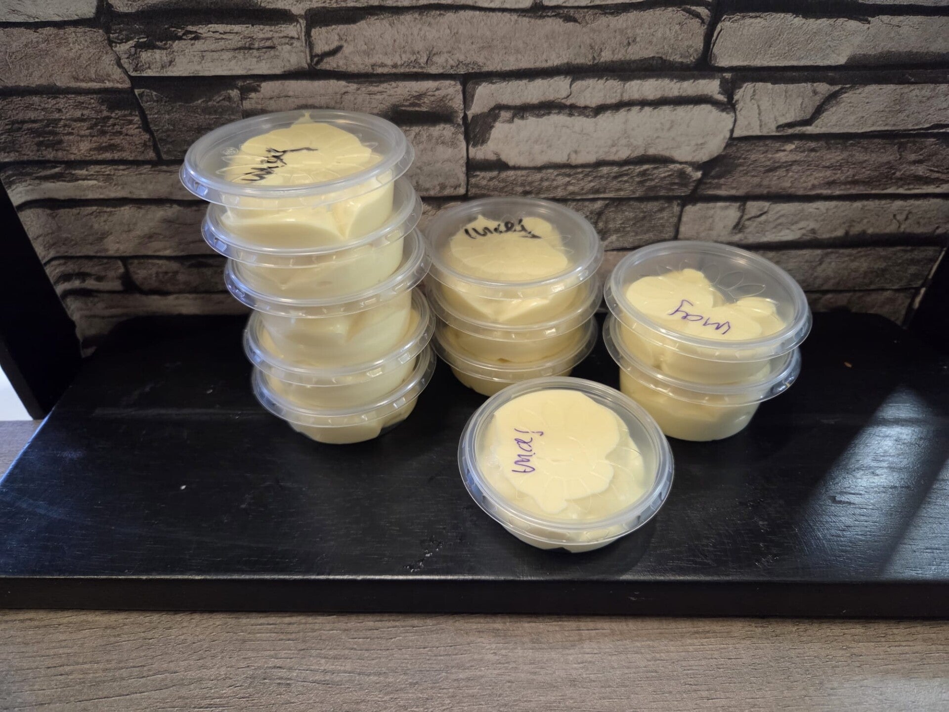 Mayonaise saus