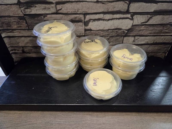 Mayonaise saus