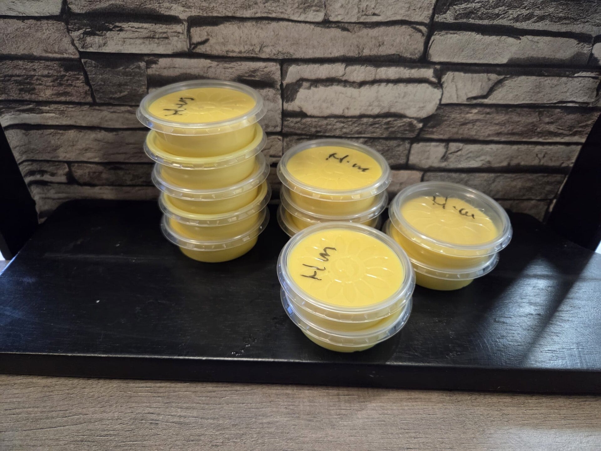 Honing mosterd Saus