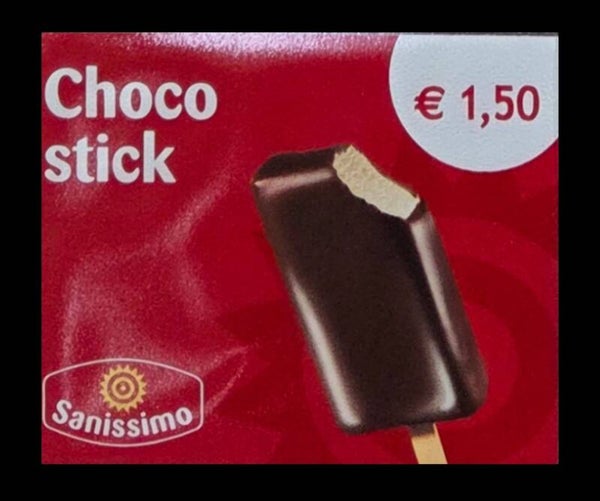 Choco stick