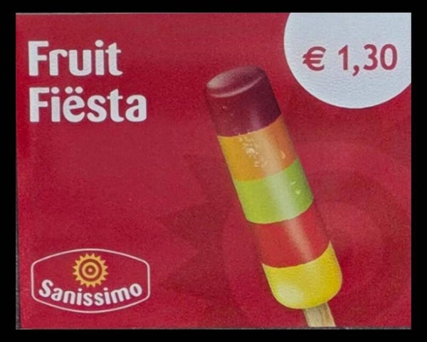 Fruit Fiësta