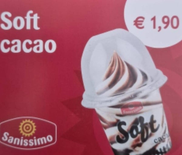 Soft Cacao