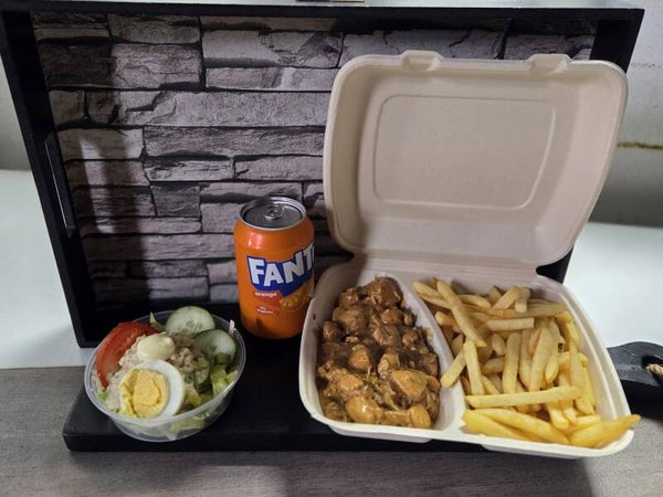 Kip-Satë Menu