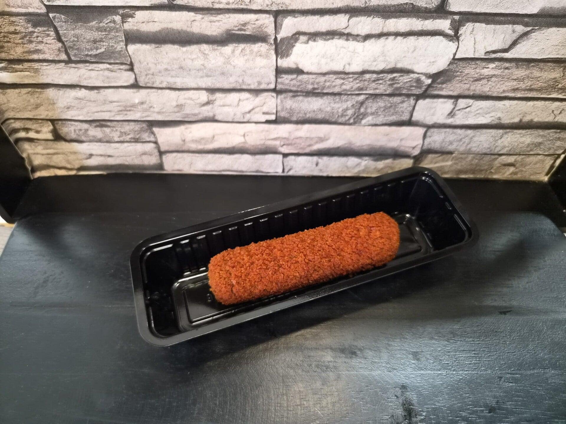 GoulashKroket