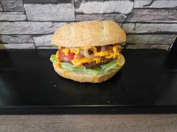 Broodje Wk special