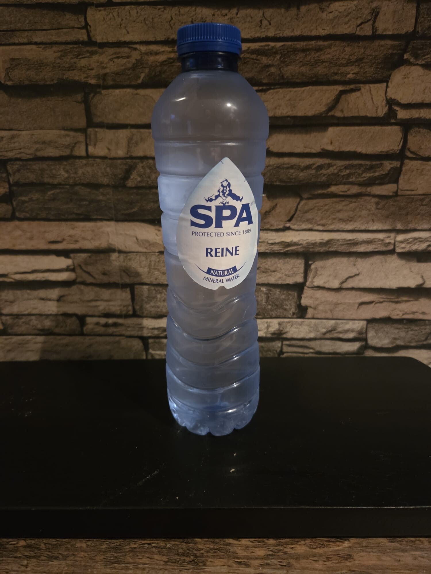 Spa Blauw