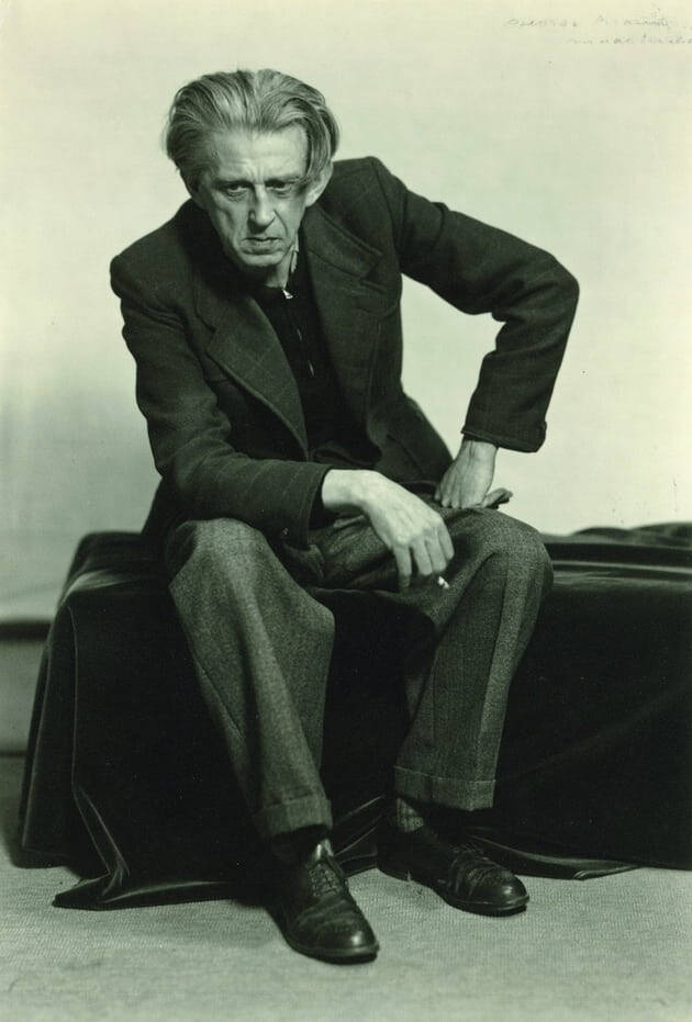 Bellefroid;ontwerper MOSA Porselein