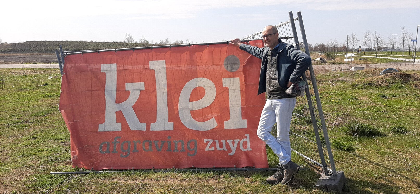 VORMSTOF project MADEmaastricht fieldlabs