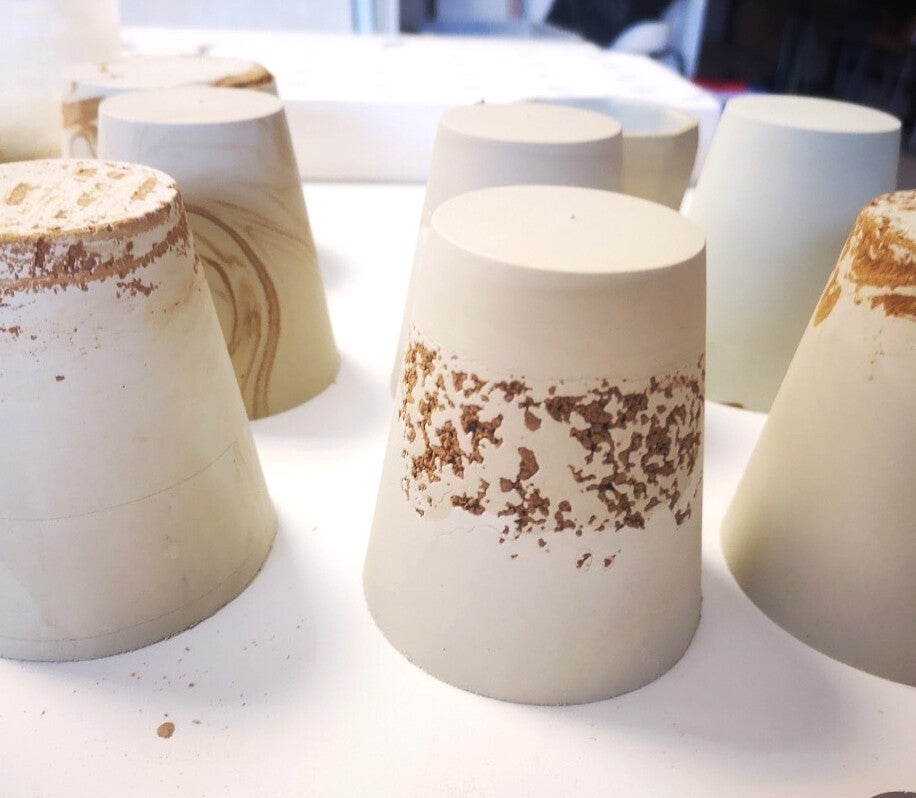 result fieldlabs clay