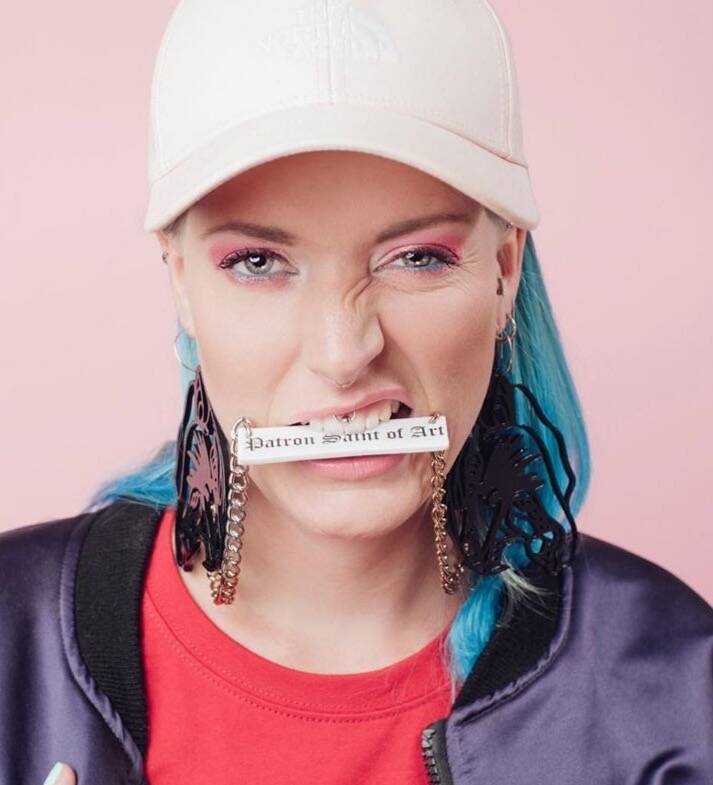 sierraad voor Helene Klein