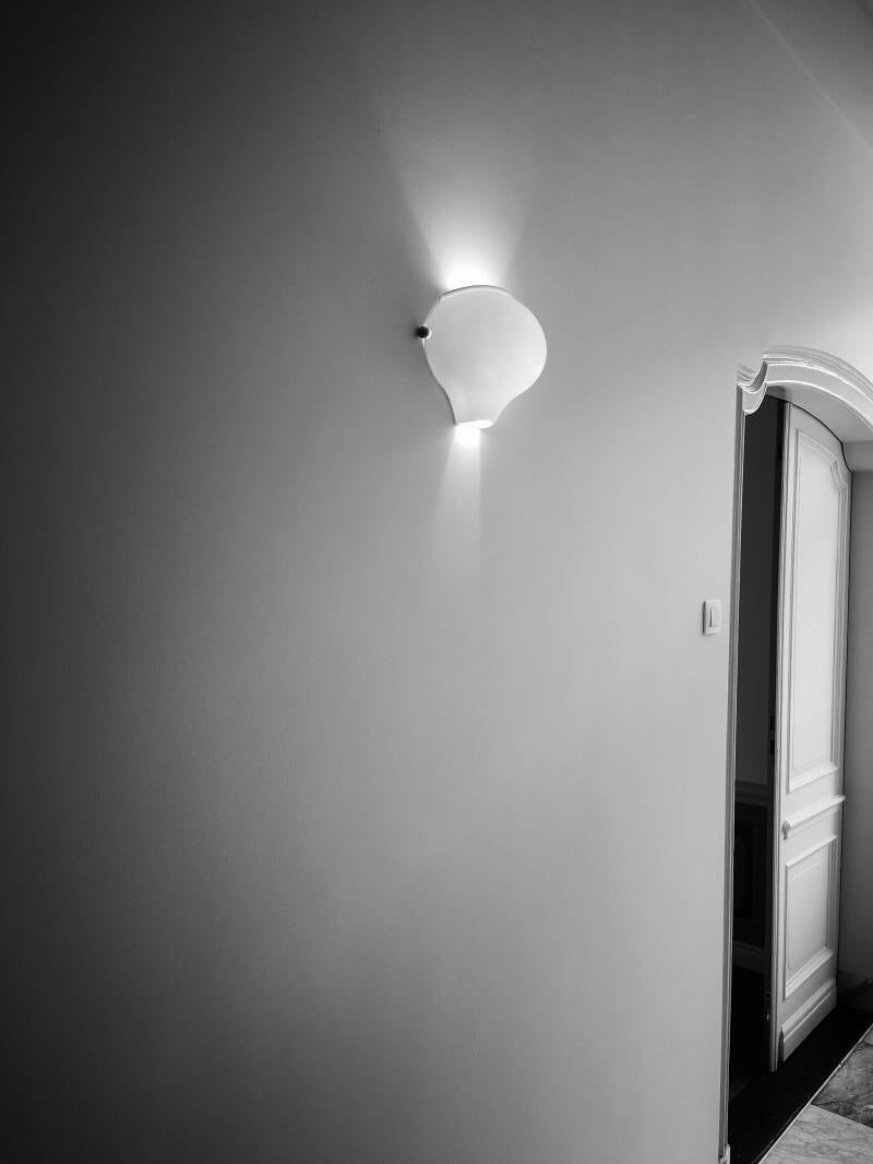 wandlicht object VORMSTOF