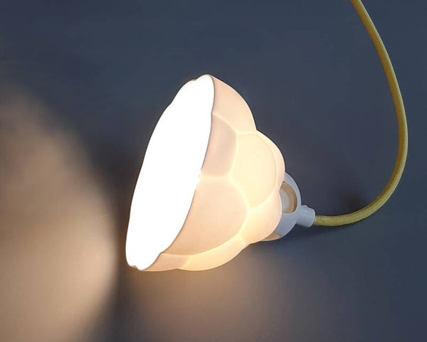 Lichtgeraakt