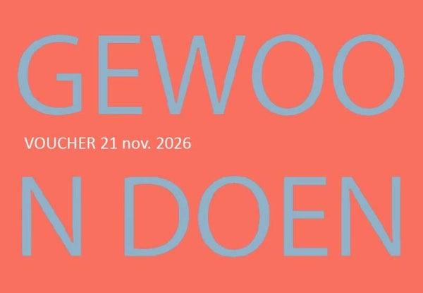 Voucher 21 nov. 2026