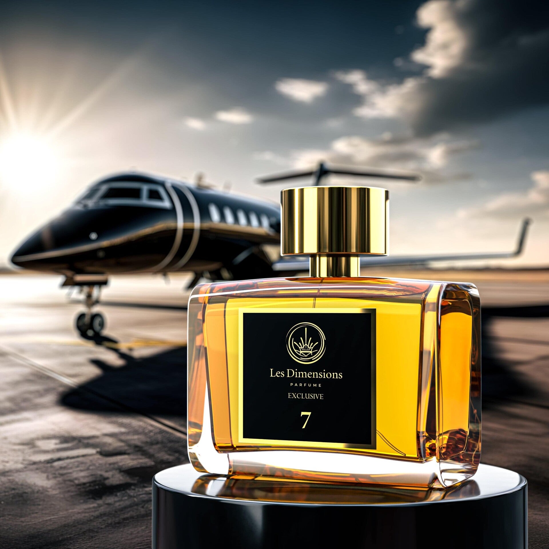 Parfum de niche/Fragrances de niches/fragrances/Luxe/Odeur/Notes