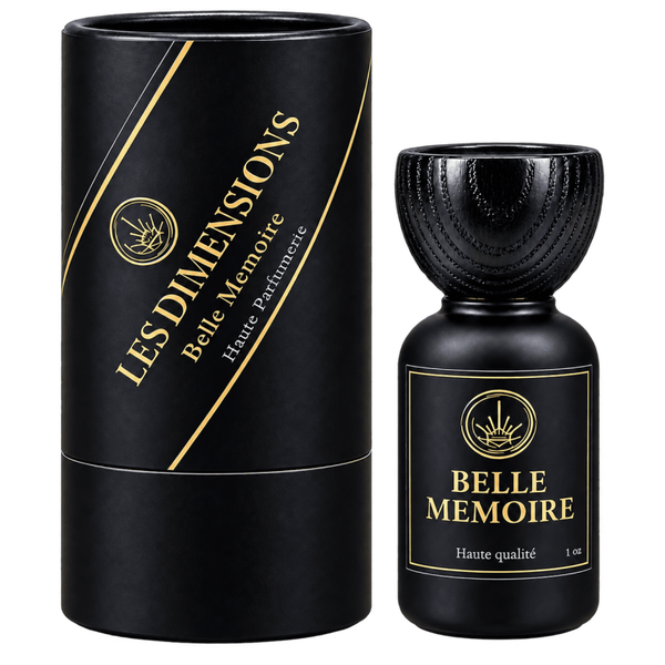 Belle Mémoire