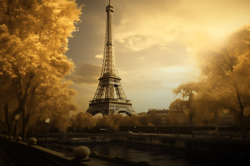 Découvrez l’histoire du parfum en France avec Les Dimensions !