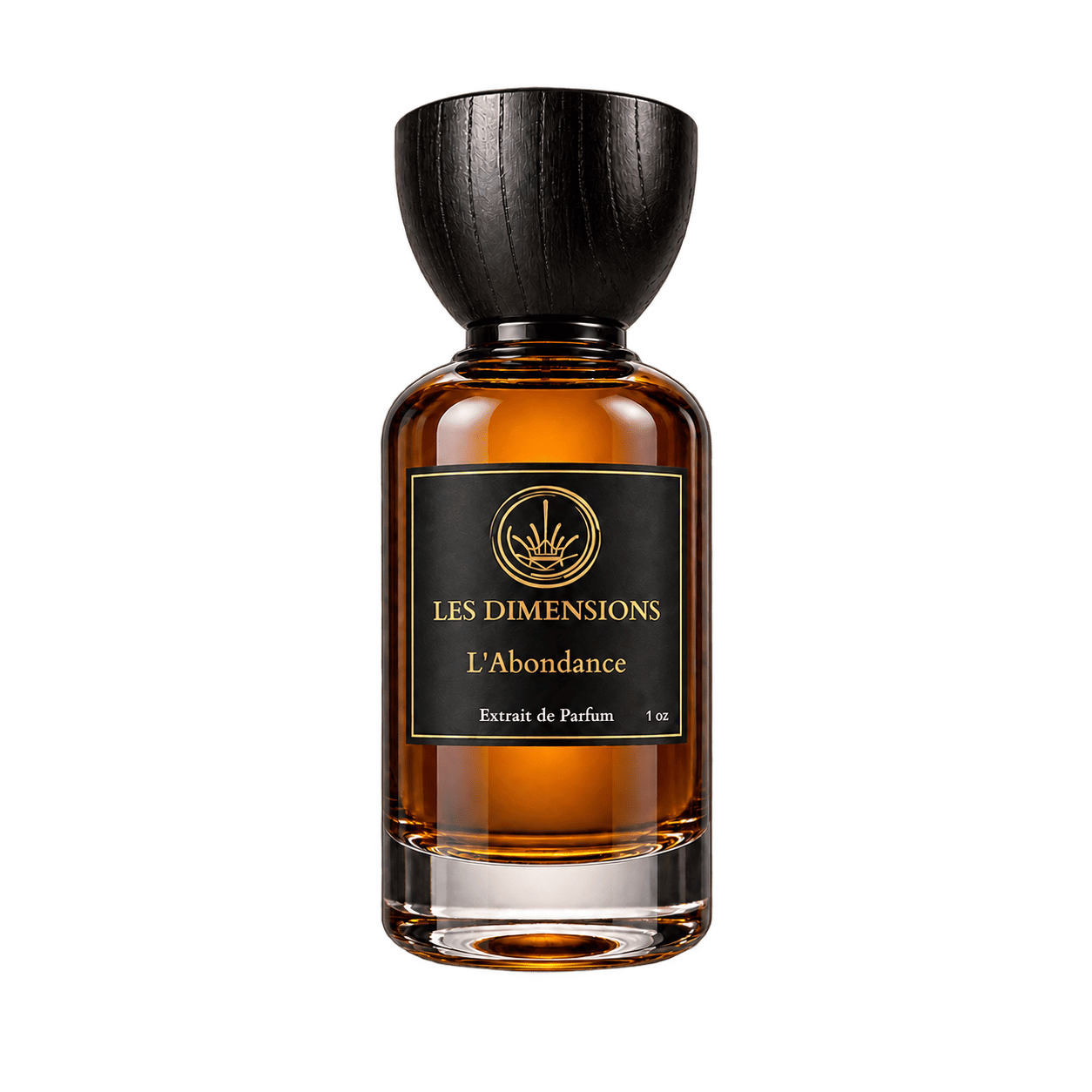 L'Abondance - Parfum exclusif