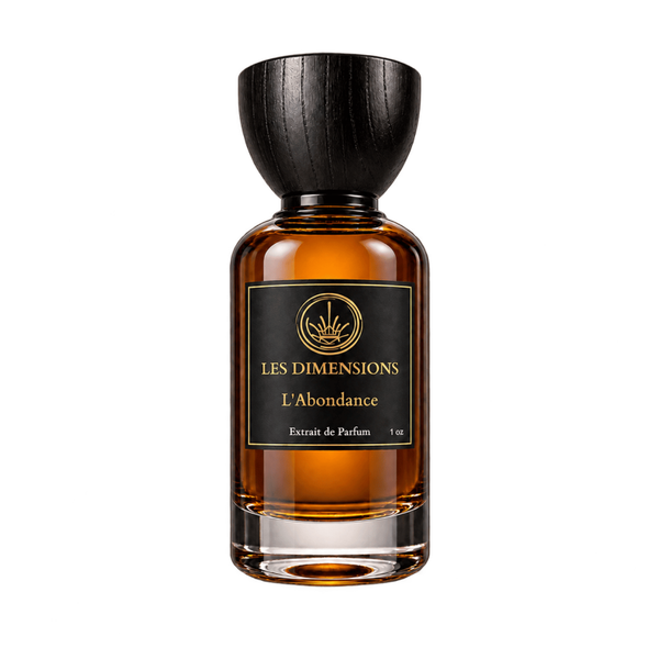 L'Abondance - Parfum exclusif