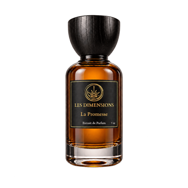 La Promesse - Parfum exclusif